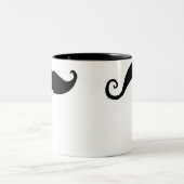 Tasse de moustache (Centre)