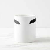 Tasse de moustache (Centre)