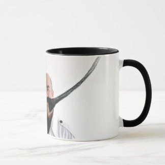 tasse de moustache