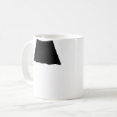 Tasse de moustache (Devant gauche)