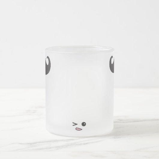 Tasse de moustache (Centre)