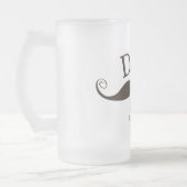 Tasse de moustache de papa (Gauche)