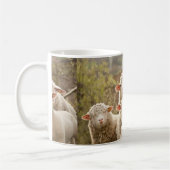 TASSE DE MOUTONS (Gauche)