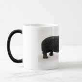 Tasse de moutons noirs (Gauche)
