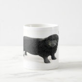 Tasse de moutons noirs (Centre)