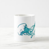 Tasse de mouvement de SLO (Centre)