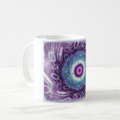 Tasse de moyen d'or (Devant gauche)