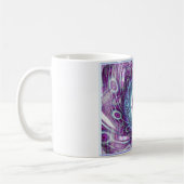 Tasse de moyen d'or (Gauche)