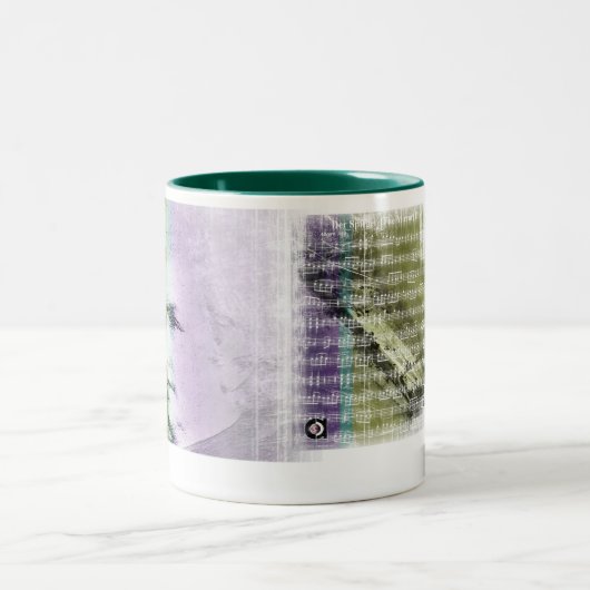 Tasse de Mozart (Centre)