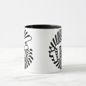 Tasse de MP5 WBS (Centre)