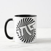 Tasse de MP5 WBS (Gauche)