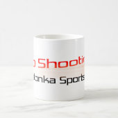 Tasse de MSI (Centre)