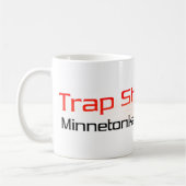 Tasse de MSI (Gauche)