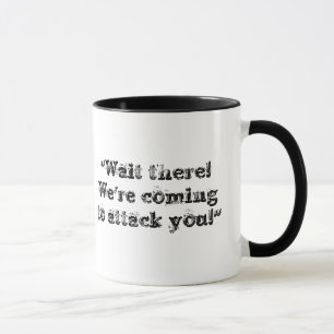 TASSE DE MST3K