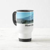 Tasse de Mt. Shasta (Devant gauche)