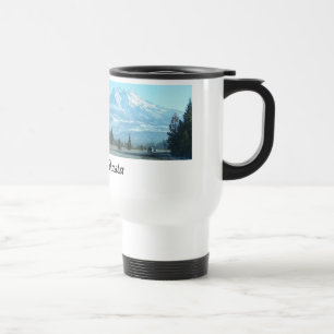 Tasse de Mt. Shasta