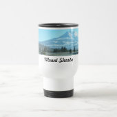 Tasse de Mt. Shasta (Centre)