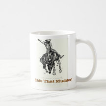 Tasse de Mudder !