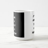 Tasse de muffle du matin (Centre)