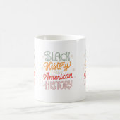 Tasse de Mug élégant (Centre)