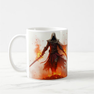 Tasse de Mug que vous pouvez boire du café brûlant