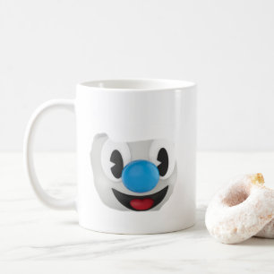Tasse de Mugman !