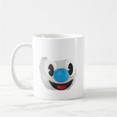 Tasse de Mugman ! (Gauche)