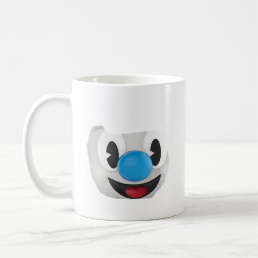 Tasse de Mugman ! (Gauche)