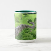 Tasse de mur de pierres sèches (Centre)