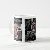 Tasse de Murdoch de citoyen (Devant gauche)