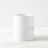 Tasse de MuseScore (Centre)