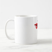 Tasse de musique de karaoke (Gauche)