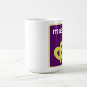 Tasse de musique et de jeunesse (Centre)