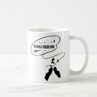 Tasse de MVB