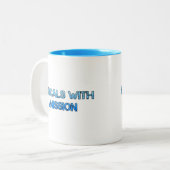 Tasse de MWAM (Devant gauche)