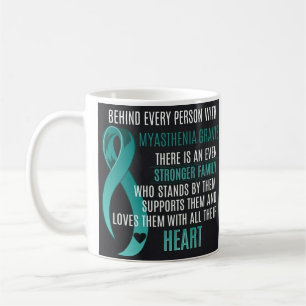 Tasse de myasthénie gravis