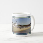 Tasse de Myron C. Taylor (Devant droit)