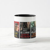 Tasse de mystère de Gabriella Giovanni (Centre)