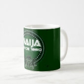 tasse de naija (Devant droit)