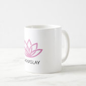 TASSE DE NAMASLAY (Devant droit)