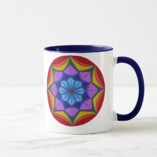 , Tasse de NAMASTE