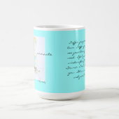 tasse de namaste (Centre)