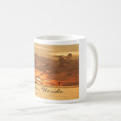 Tasse de Naples, la Floride (Devant droit)