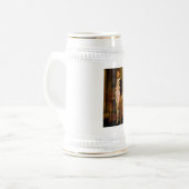 Tasse de Napoleon Bonaparte (Devant gauche)