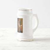 Tasse de Napoleon Bonaparte (Devant droit)