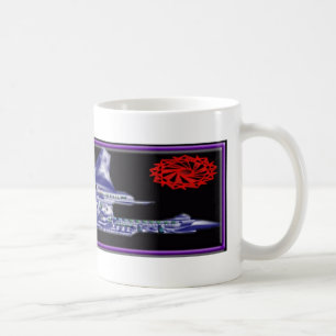 Tasse de NARC Athéna