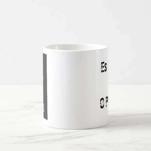 Tasse de Narcos (Centre)