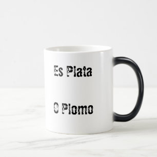 Tasse de Narcos
