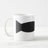 Tasse de Narwhal (Gauche)