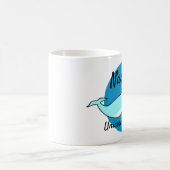 Tasse de Narwhal (Centre)